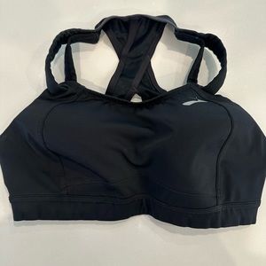 Brooks Juno Sports Bra 34D